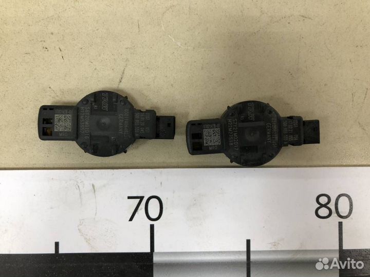 Датчик дождя Volkswagen Taos 2020