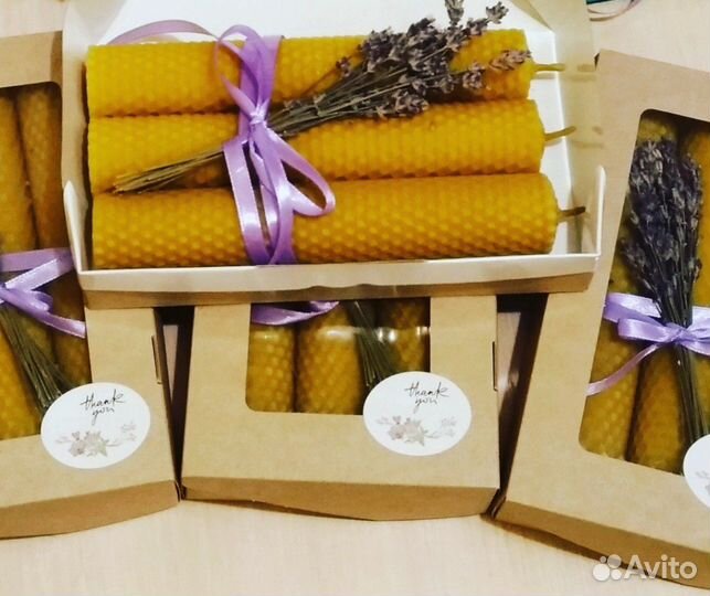 Подарочный набор 