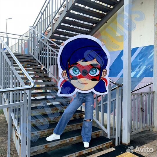 Тафтинг ковры