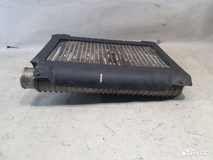 Интеркулер Hyundai Santa Fe D4EA 2001