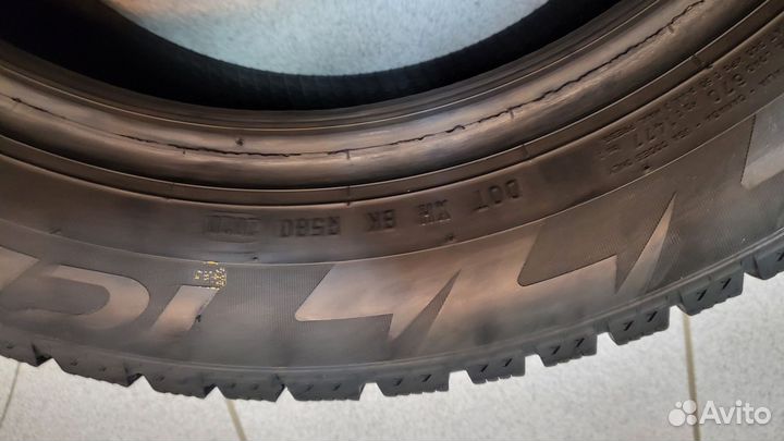 Pirelli Ice Zero 205/55 R16 94T