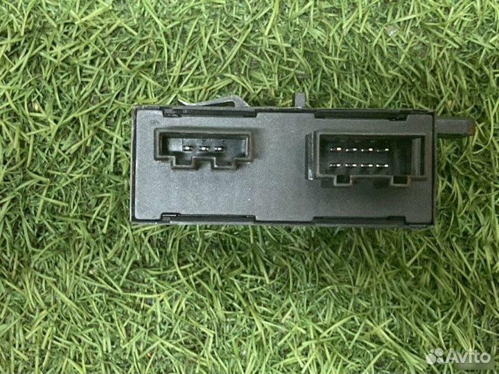 Блок сигнализации штатной Chery Tiggo T11 2013