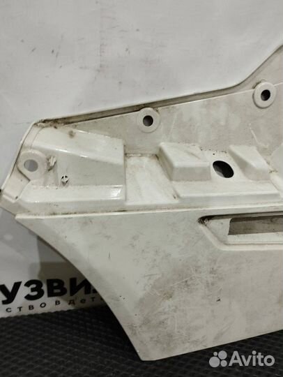 Продолжение двери правое Volvo FM5 84389462