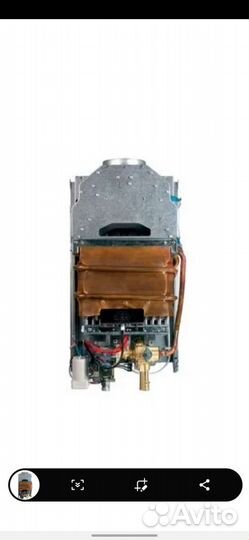 Ремонт газовых колонок,газовых котлов лю