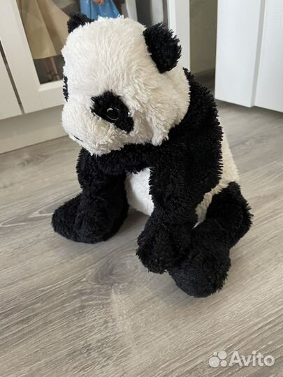 Панда икеа