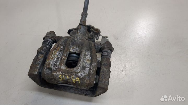 Суппорт Ford Mondeo 3, 2006