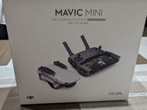 Dji mavic mini fly more combo