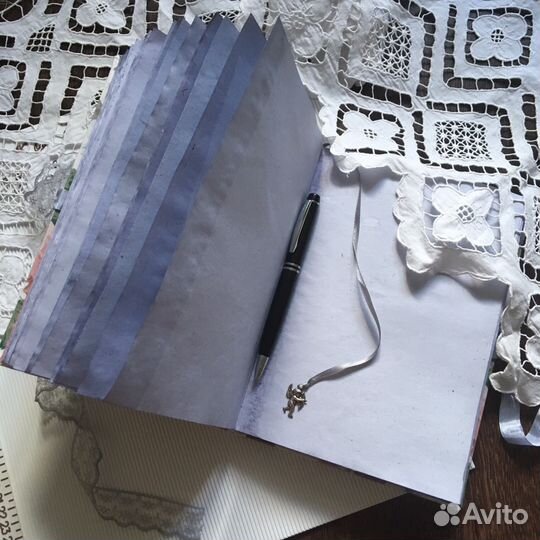 Блокнот для записей
