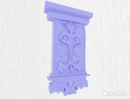 Создание 3d моделей