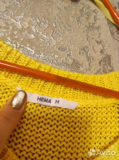 Джемпер женский 46 48