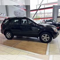⭐︎ Купить КИА Соренто I рестайлинг от 799 000 ₽ в Калининграде