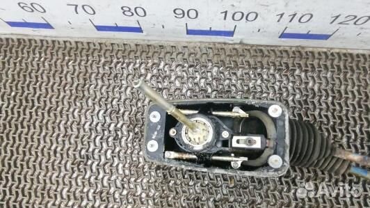 Кулиса кпп audi A4 B7 (CDN06DX01)