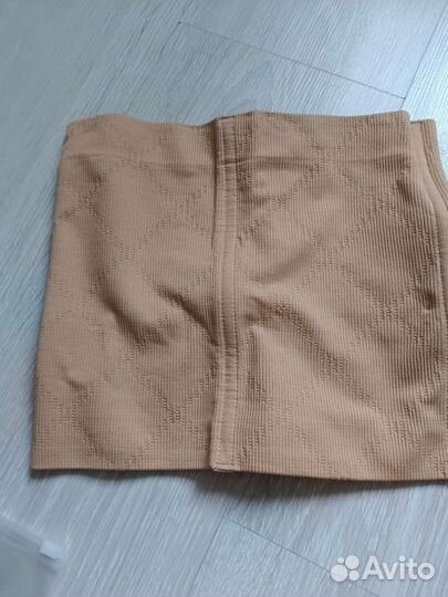 Компрессионный бандаж