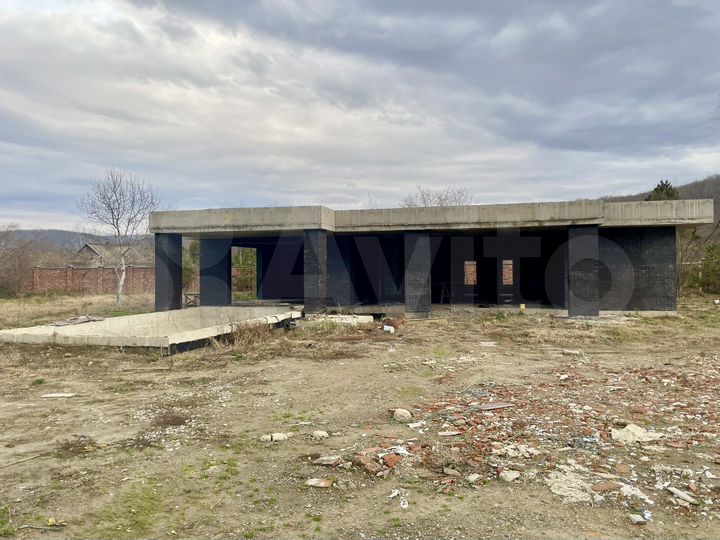 Дом 270 м² на участке 15 сот.