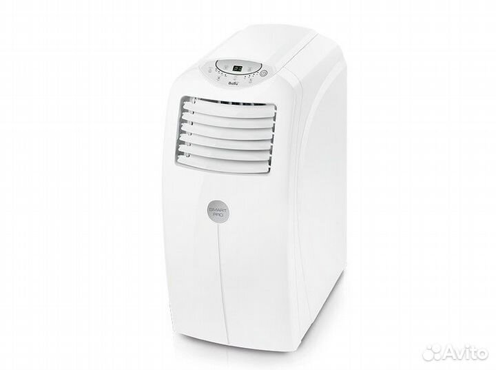 Ballu bpac-18 CE Smart Pro