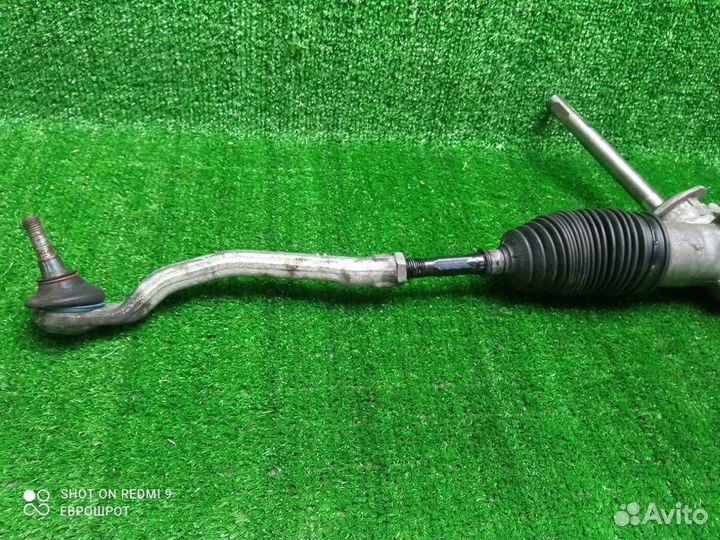 Рейка рулевая Renault Megane 2 (2002-2009)