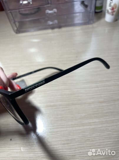 Очки emporio armani