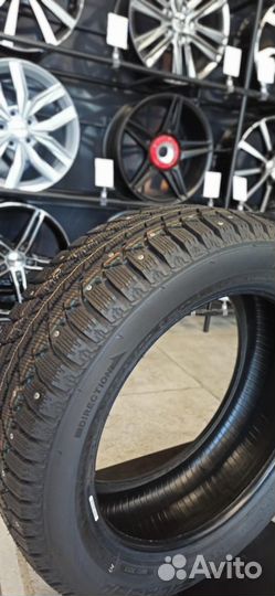 Lassa Iceways 2 195/55 R16