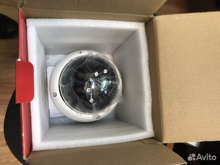 IP-Камера уличная Longse lvdbss500 4MP