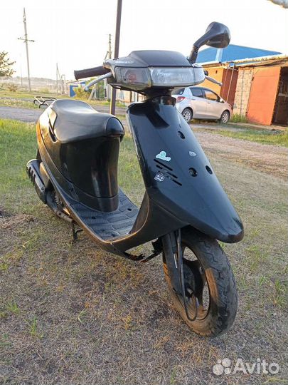 Suzuki sepia