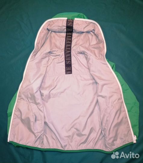 Ветровка Zara Lindex