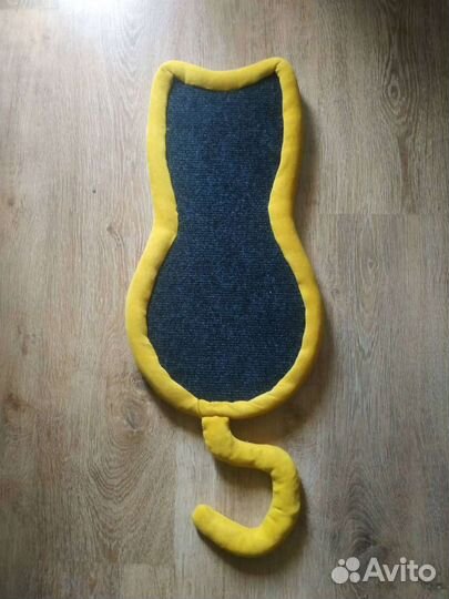 Когтеточка