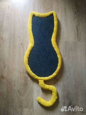 Когтеточка