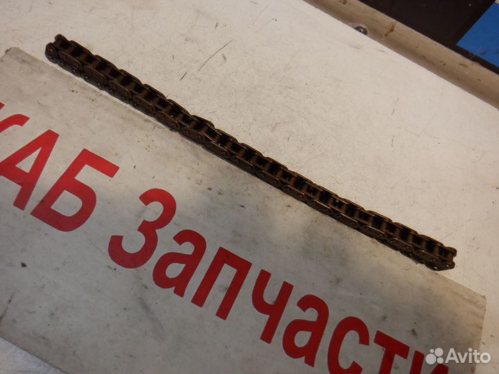 Цепь масляного насоса Audi A4 BWE 2.0 tfsi