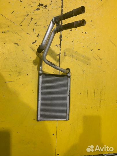 Радиатор отопителя Toyota Land Cruiser Prado 150 2