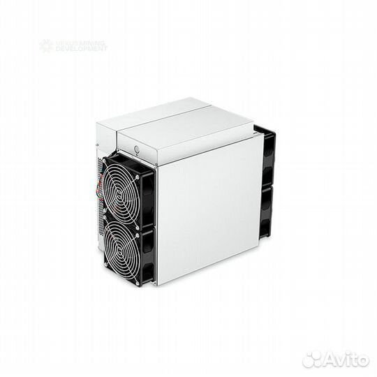 Майнер asic Antminer L7 8800M