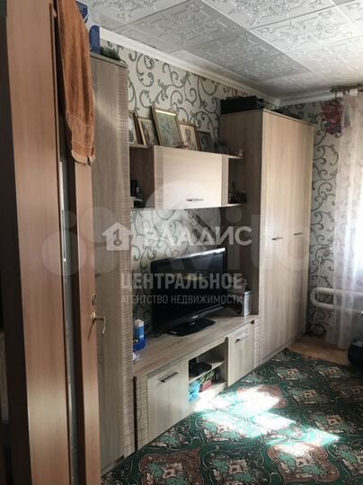 Дом 123 м² на участке 8 сот.