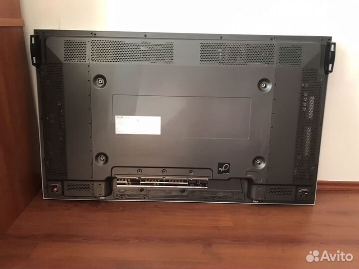 Плазменная панель