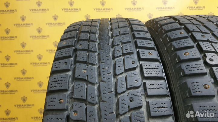 Dunlop SP Winter Ice 01 215/60 R17 96T