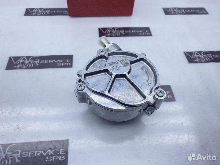 Новый насос вакуумный VW VAG porsche cayenne 3.6