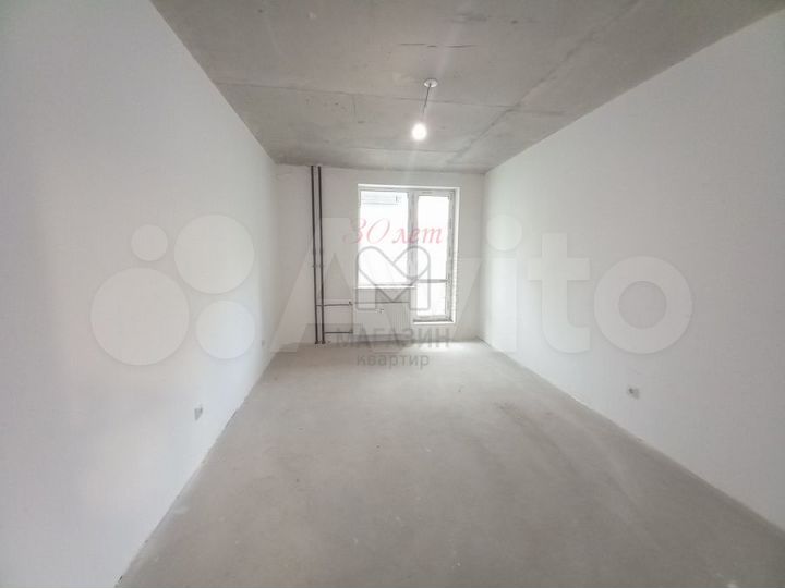 Квартира-студия, 26 м², 8/17 эт.