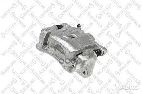 Суппорт тормозной задний левый Hyundai H-1