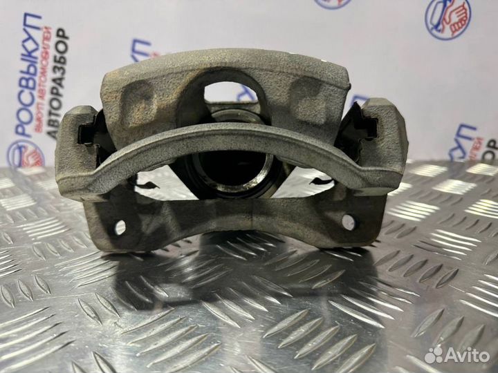 Суппорт Chevrolet Lacetti