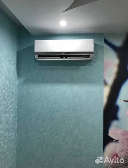 Кондиционеры Haier/Funai/Hisense