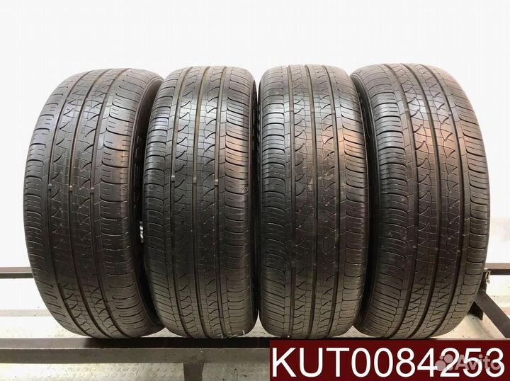 Nexen N'Priz AH8 195/60 R16 107U