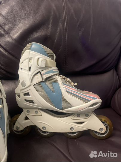 Роликовые коньки 41 roces