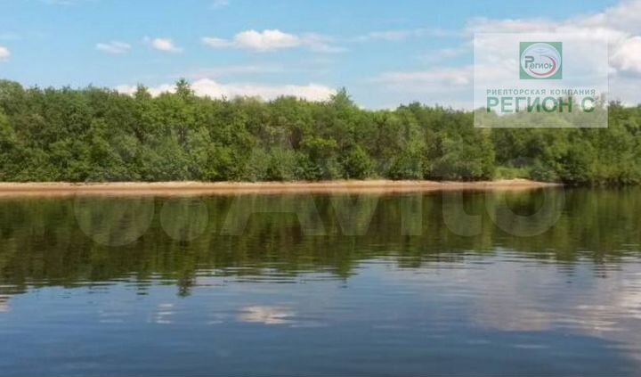 Участок 12,1 сот. (СНТ, ДНП)