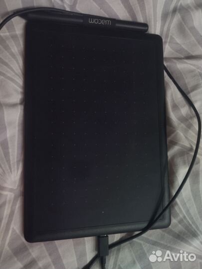 Wacom ctl 472