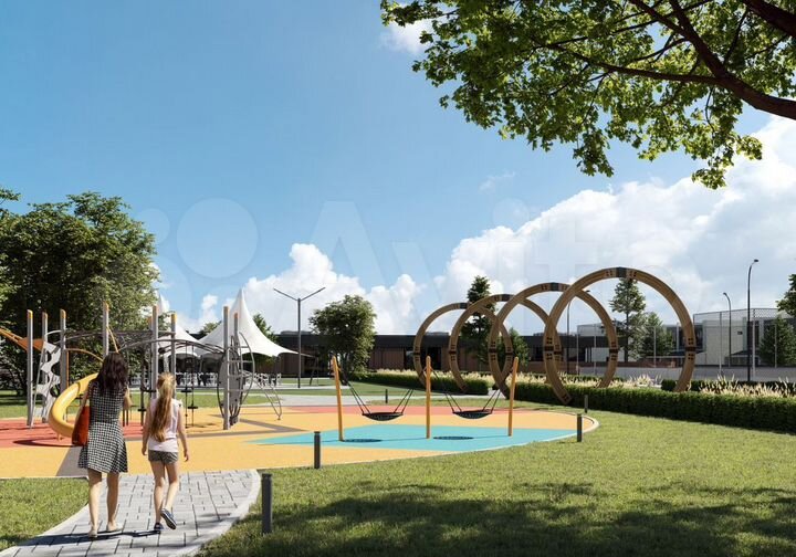 Участок 8 сот. (ИЖС)