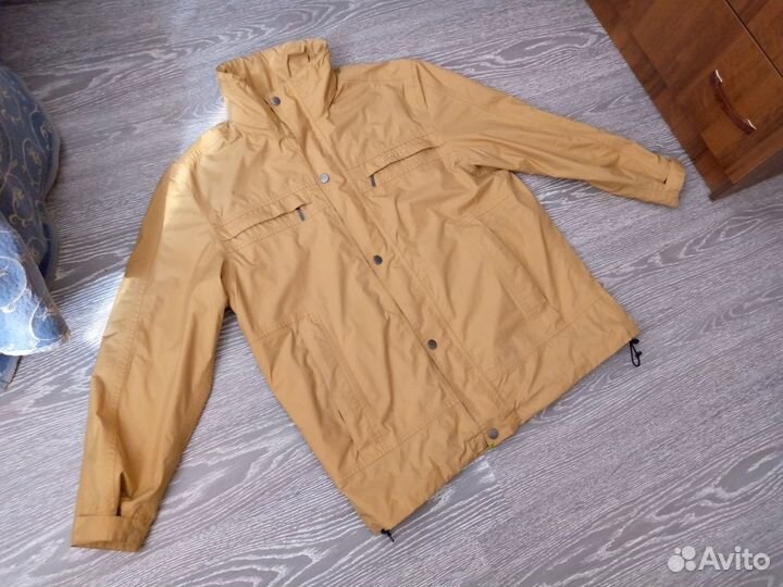 Куртка Klepper