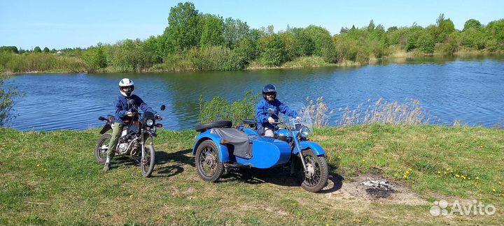 Урал имз- 8.103