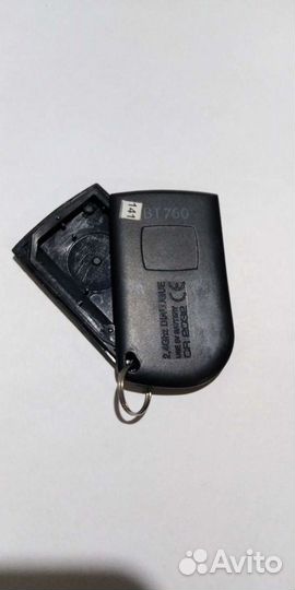 Корпус метки Pandora IS BT 760