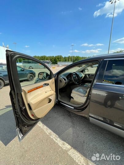 Audi Q7 3.0 AT, 2008, 278 000 км