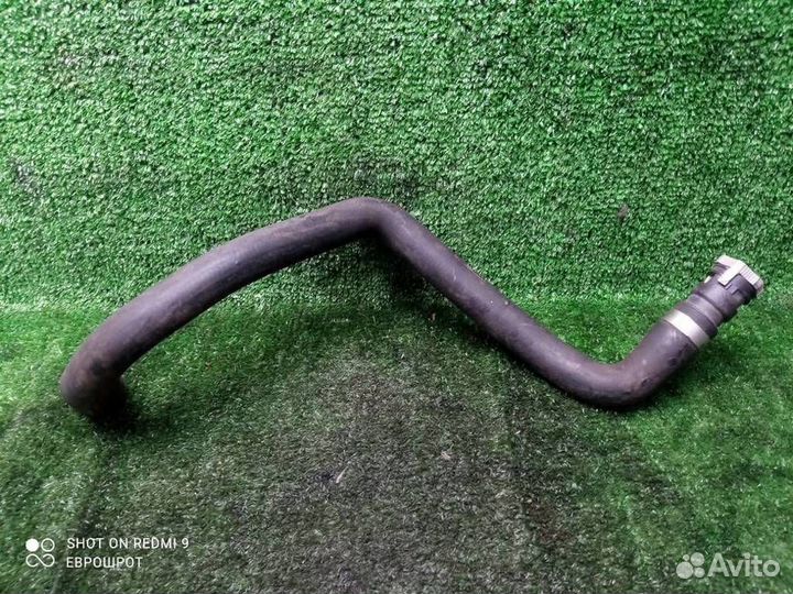 Патрубок отопителя Ford Focus 2 (2005-2011)