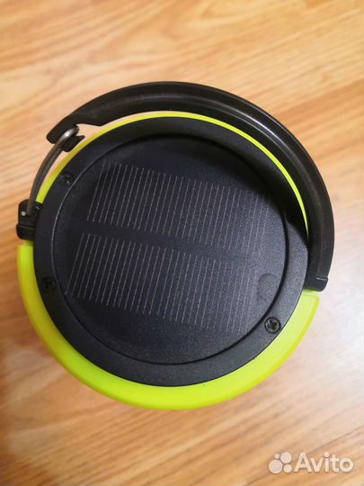 Кемпинговый фонарь, ловушка для комаров и мошек