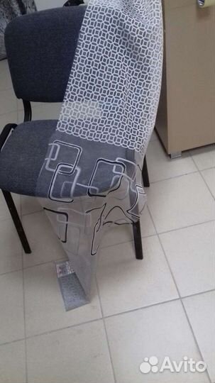 Ткань органза